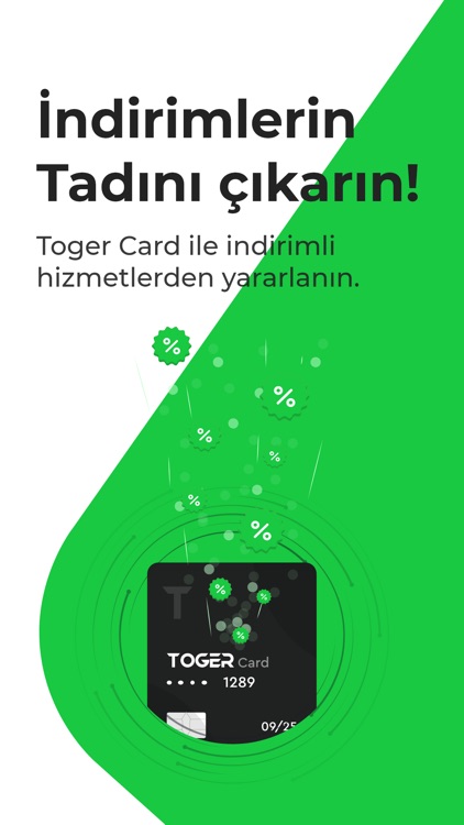 Toger - Araç Şarj İstasyon Ağı screenshot-4