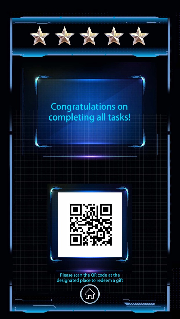 Special Agent of Traces