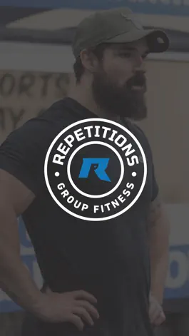 Game screenshot Repetitions Fitness mod apk