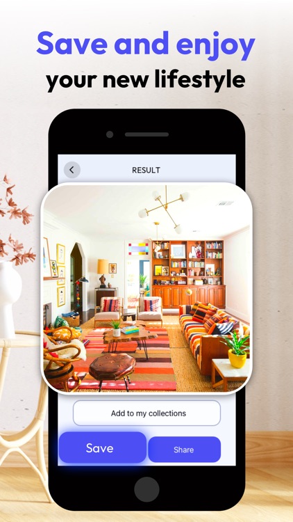 Interior AI Room Home Design screenshot-4