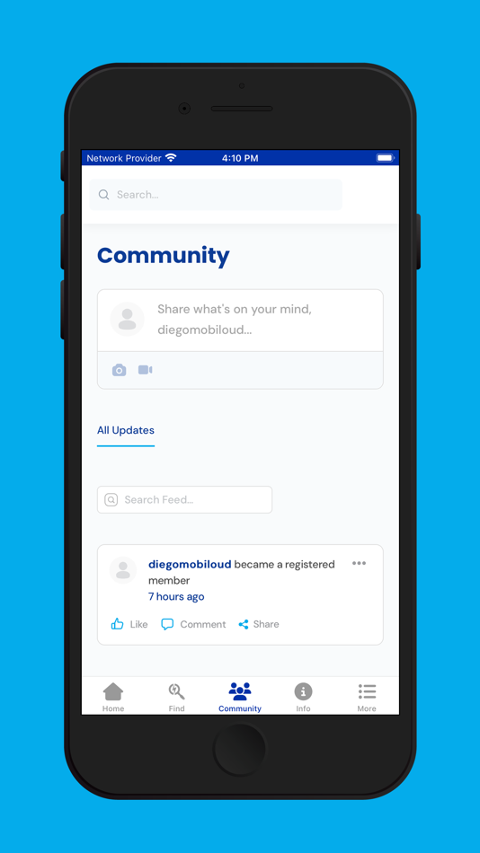 #3. All Sober (iOS) 由: All Sober, Public Benefit Corporation