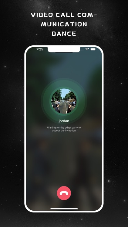 DanceLive:Video Chat&Strangers