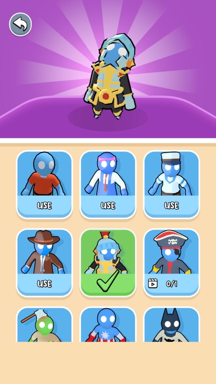 Super Mart: Idle Farm tycoon