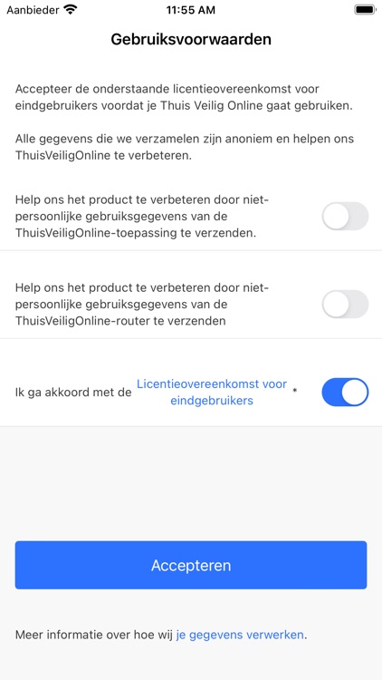 Thuis Veilig Online