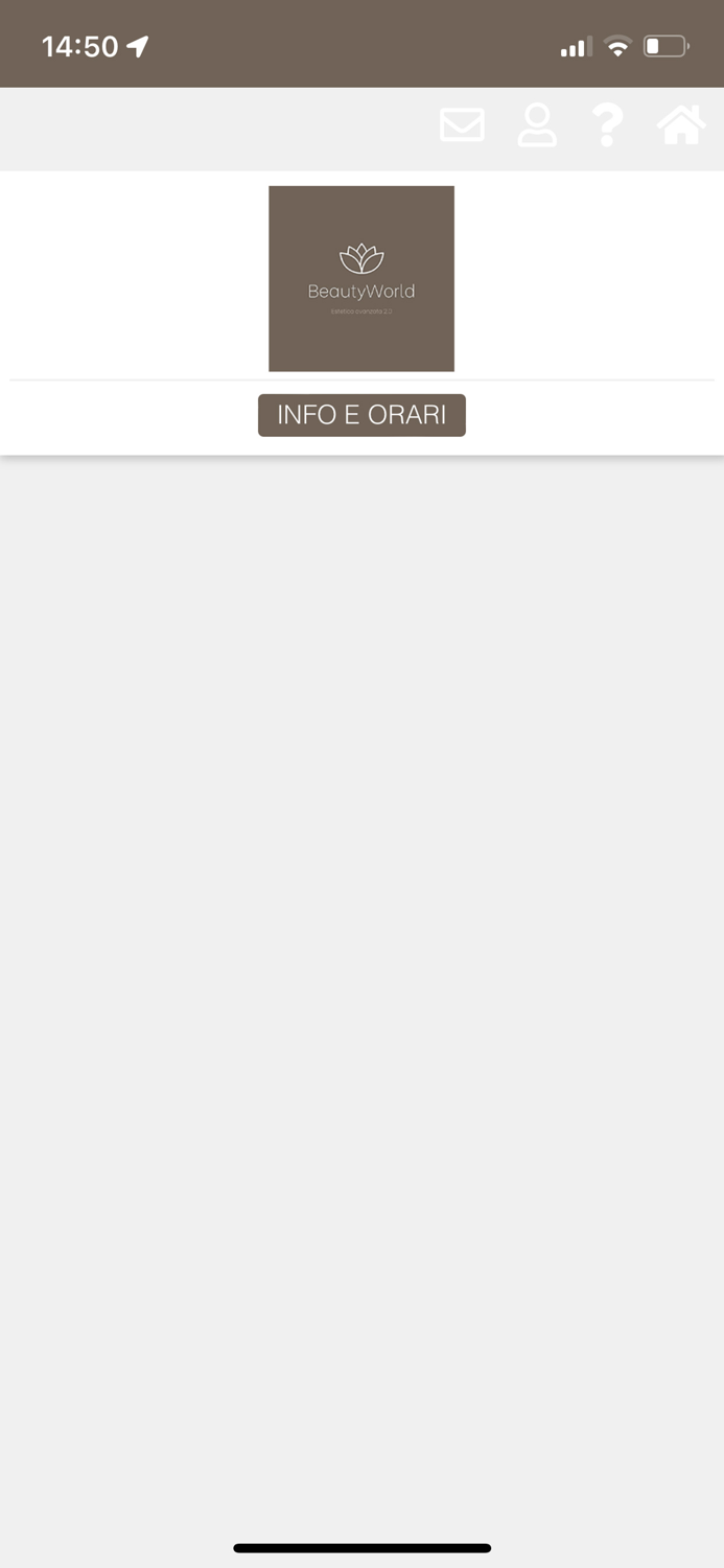 Beauty World Brescia