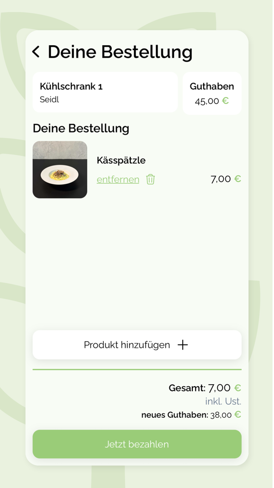 #2. Seidl@Work (iOS) Podle: Zewas GmbH