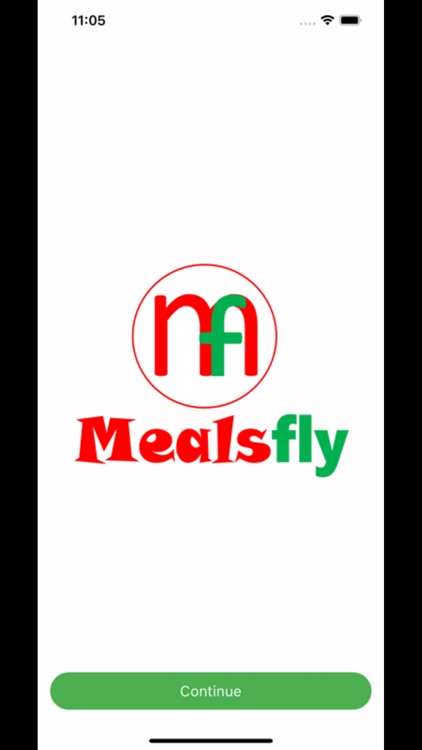 Mealsfly