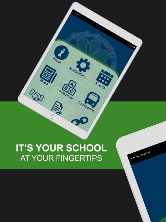 St. Patrick School - Troy