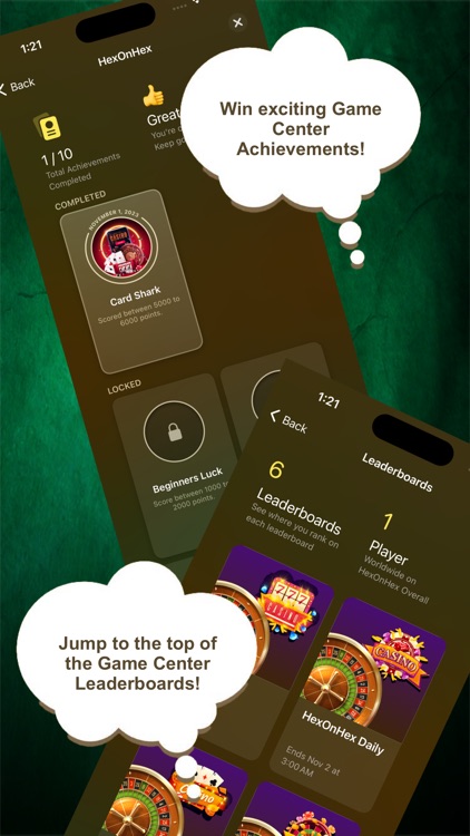 HexOnHex screenshot-7