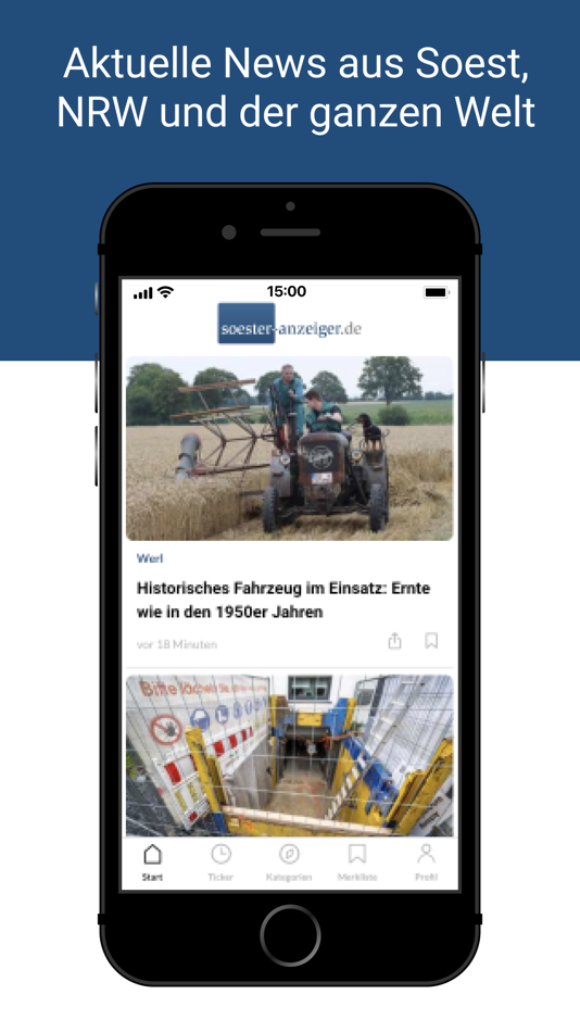 soester-anzeiger.de - 5.2.1 - (iOS)