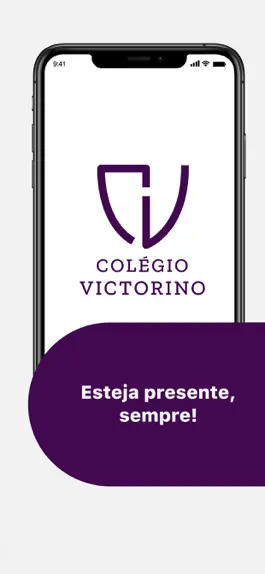Game screenshot Colégio Victorino mod apk