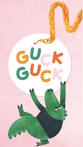 Game screenshot Guck Guck mod apk