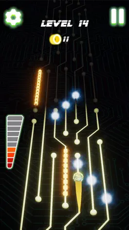 Game screenshot Circuit Run 3D hack