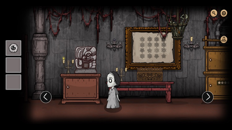 The Enigma Mansion: Stone Gate screenshot-7