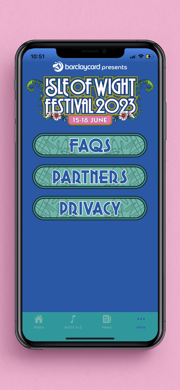 Isle of Wight Festival 2023