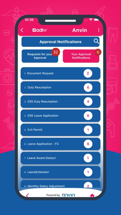 AdlER Alpha screenshot-3
