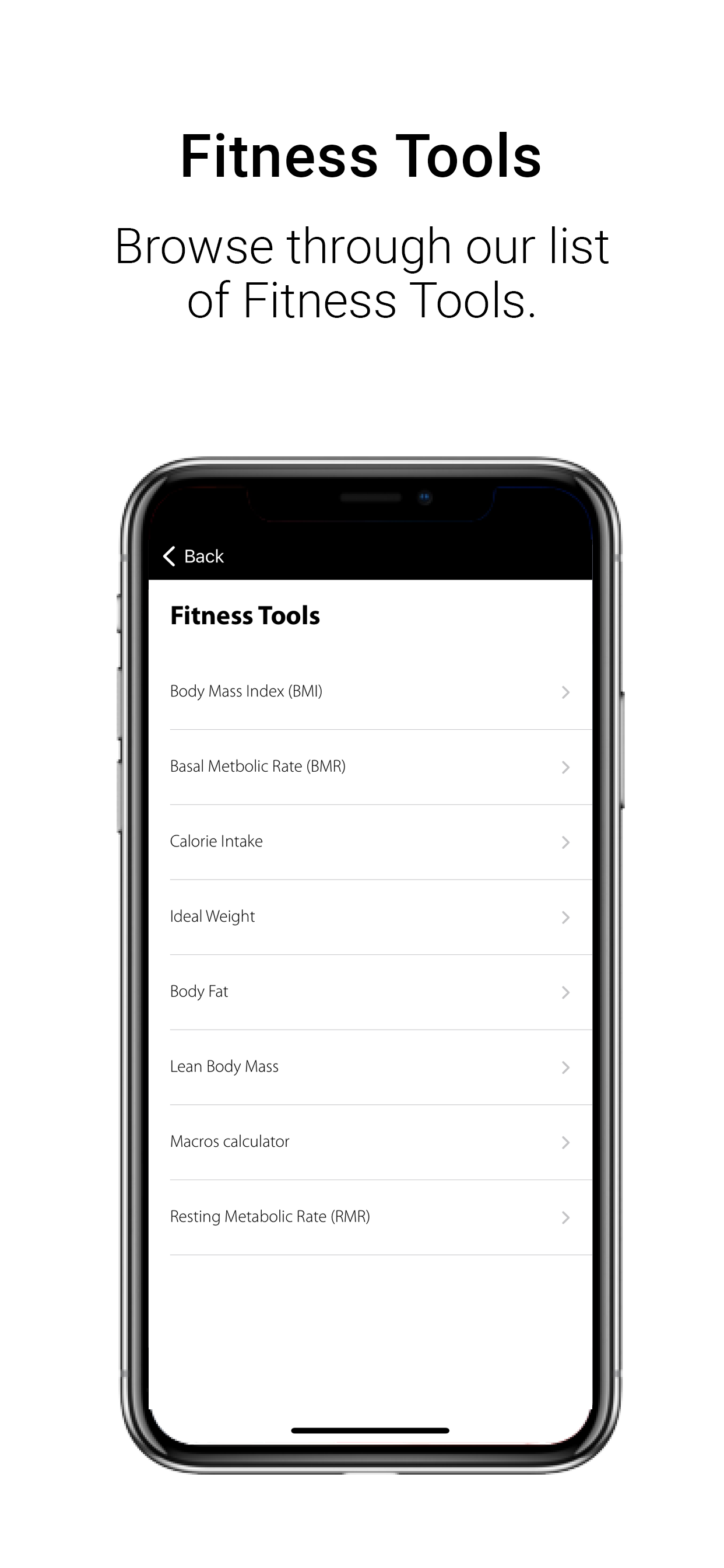 Flex Fitness - Hyderabad screenshot 3