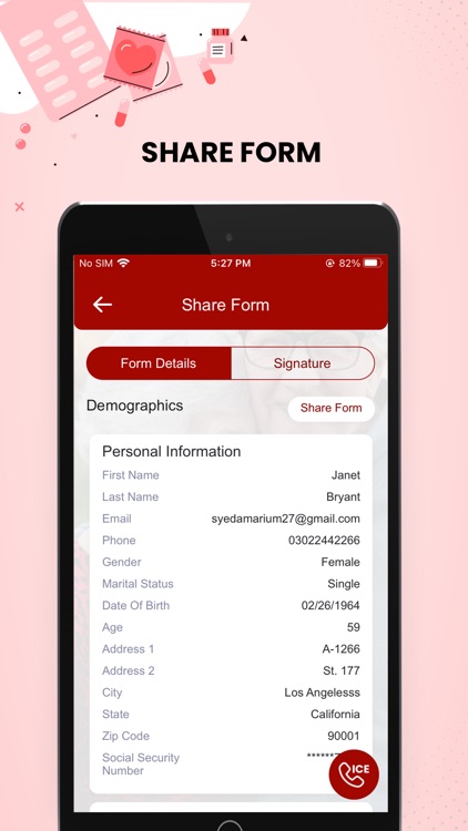 My Med Now screenshot-5