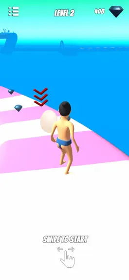 Game screenshot Sumo Attack mod apk