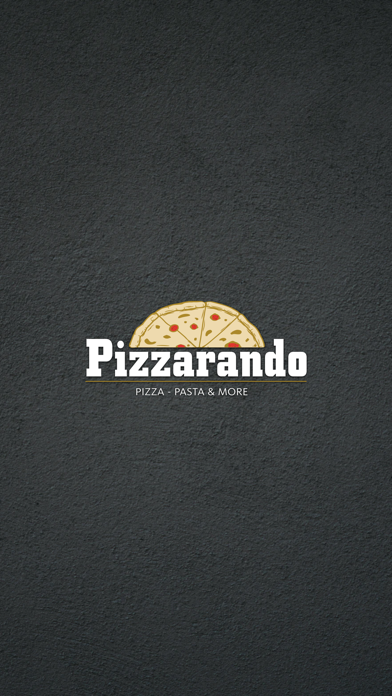 Pizzarando Leiferde Screenshot