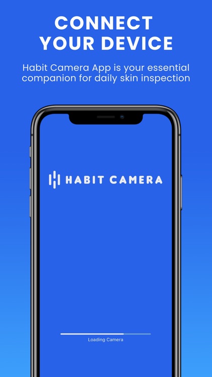 Habit Camera HC