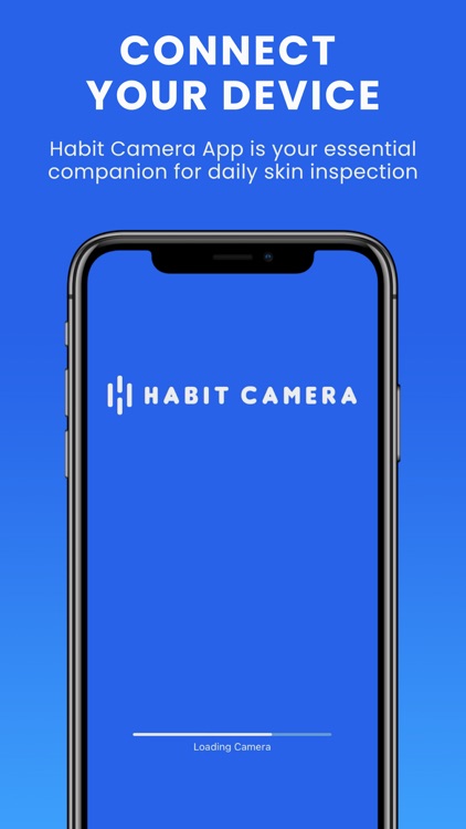 Habit Camera HC