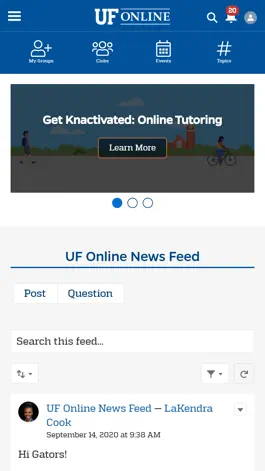 Game screenshot UF Online mod apk