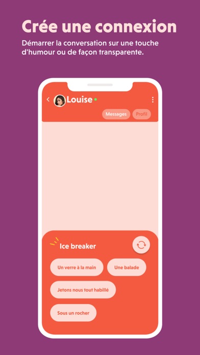 Gabie Screenshot
