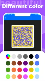 qr code scanner 2d. problems & solutions and troubleshooting guide - 3