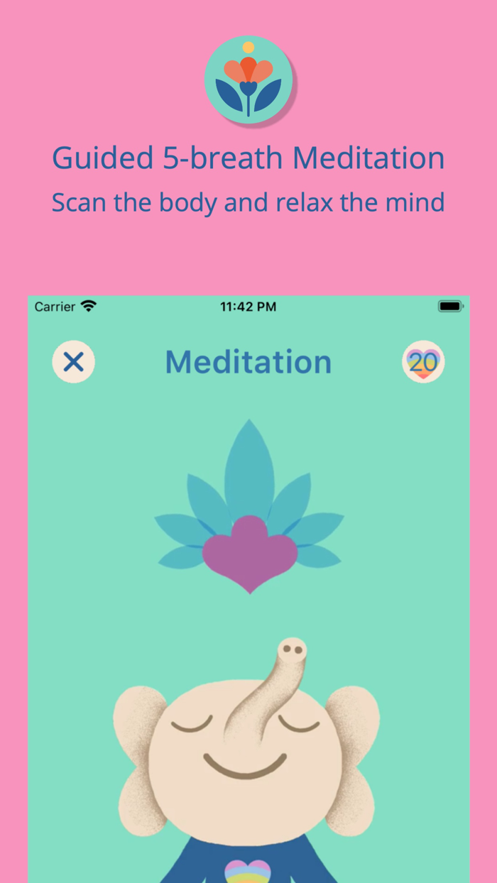 Feelu Social-Emotional Tool