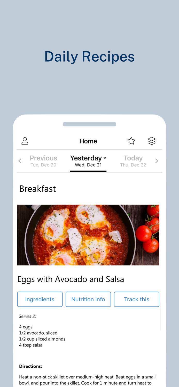Envita Health Insights
