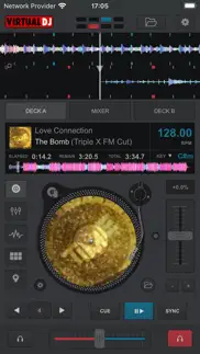 How to cancel & delete virtualdj remote 1