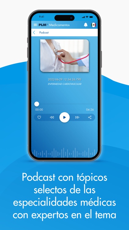 PLM Medicamentos screenshot-4