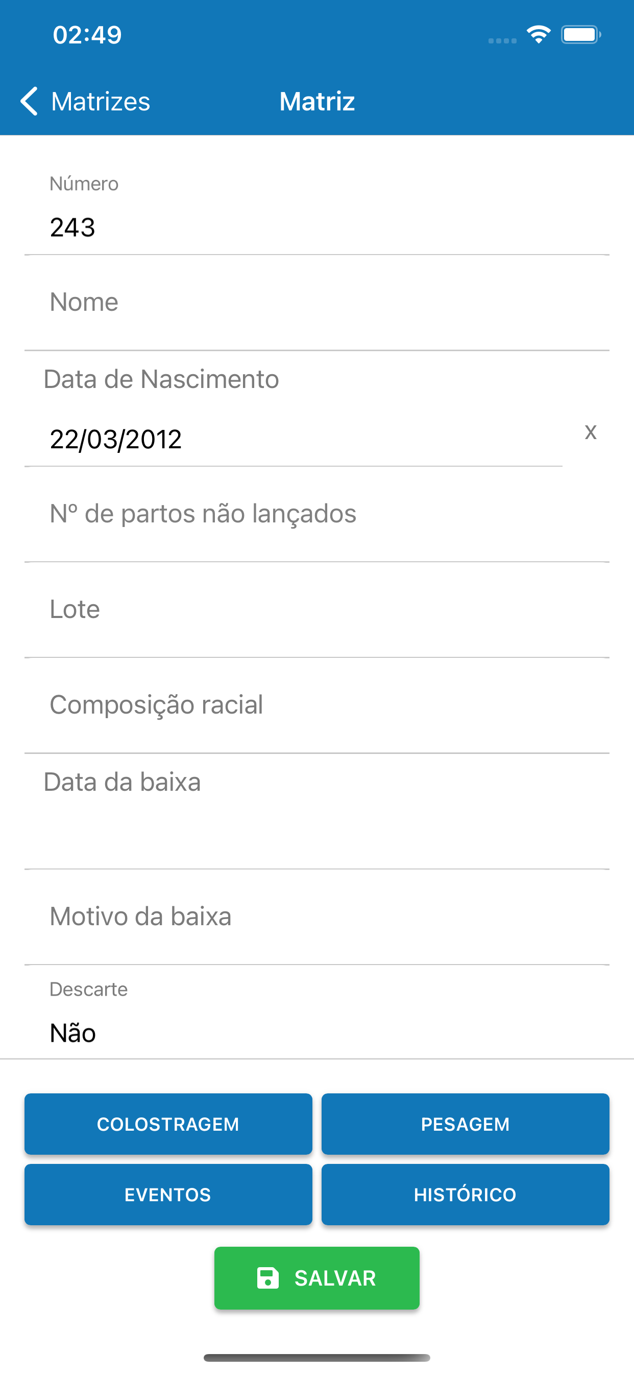 Alta Gestão
