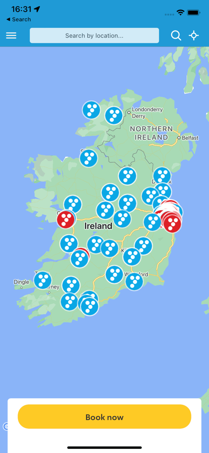 YUKO - Toyota Car Club