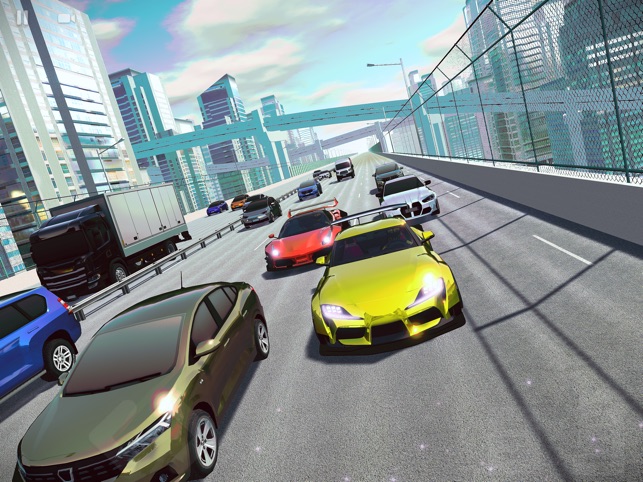 Racing Online:Car Driving Game for Android - Free App Download