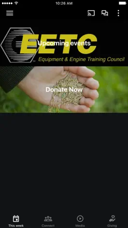 Game screenshot Equip & Engine Training Coun. mod apk