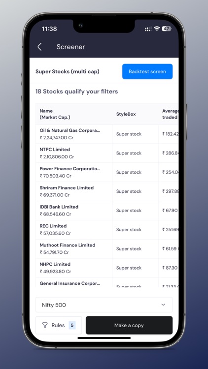 sharpely screenshot-3