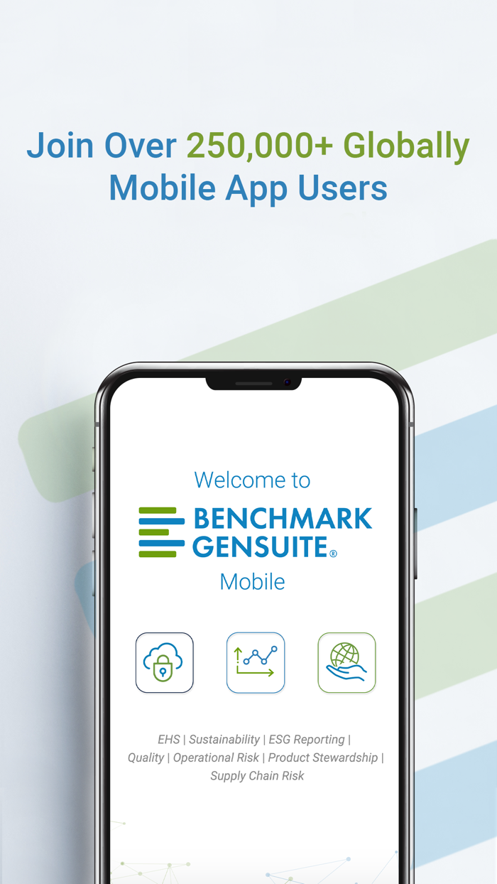 Benchmark Gensuite®