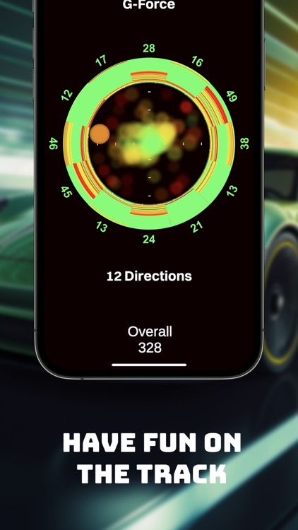 ULTRA OBD CAR SCANNER ELM OBD2 screenshot-5