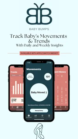 Game screenshot Baby Bumps mod apk