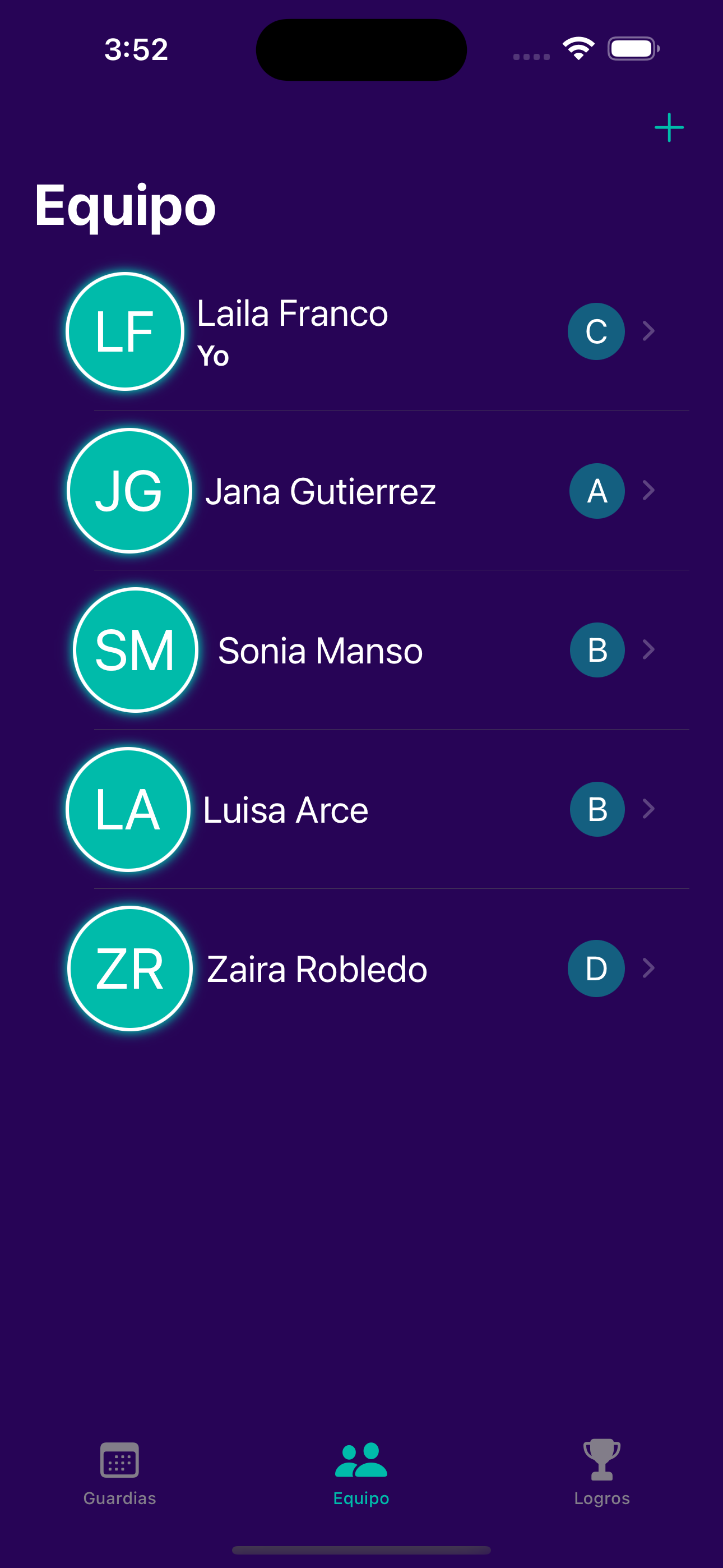 Doctores De Guardia