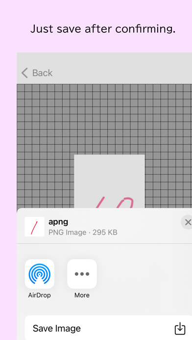 Easy APNG Maker Screenshot