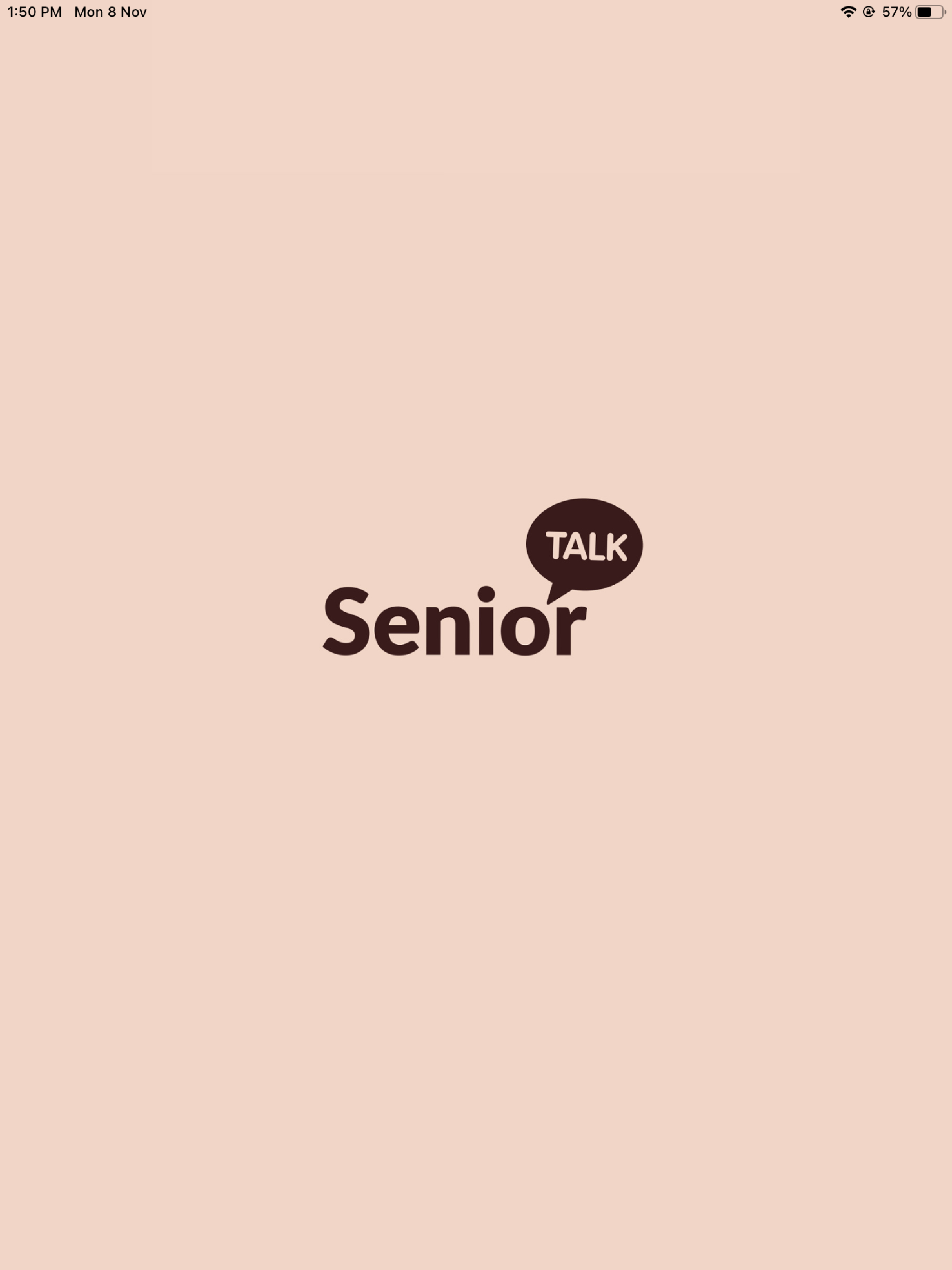 SeniorTalk