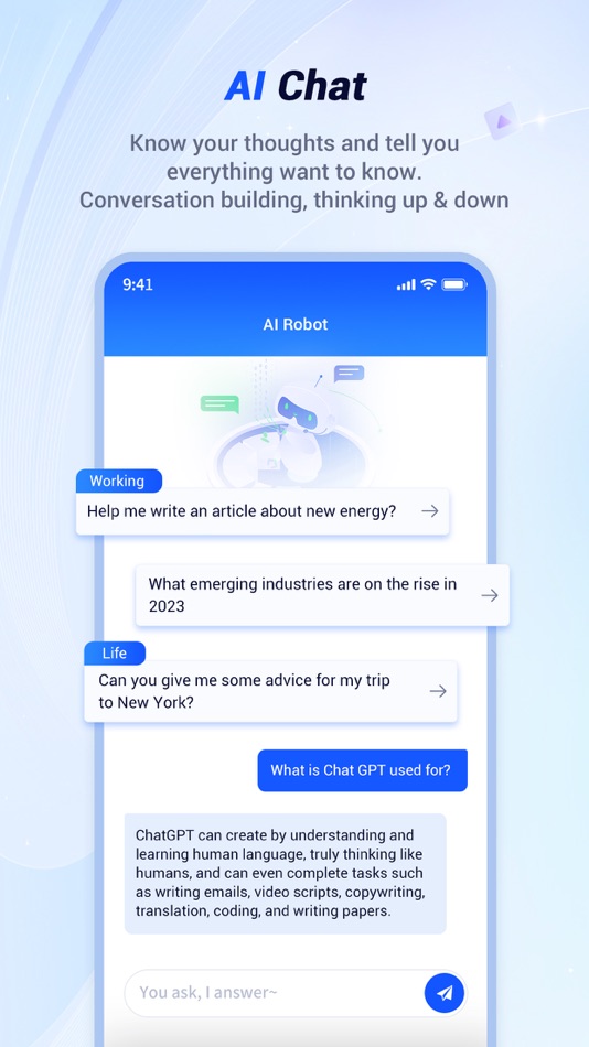 #4. AIComing - AI Creation & Art (iOS) 由: Hangzhou SEO Network Technology Co., Ltd.