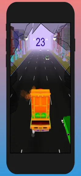 Game screenshot Car Don't Wreck Extreme apk