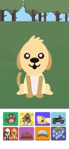My First Puppy screenshot #1 for iPhone