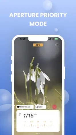 Game screenshot Light Meter - Film Photography mod apk