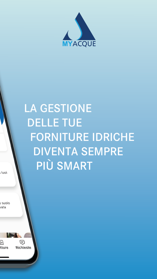 #2. MyAcque (iOS) 由: Acque S.p.A.