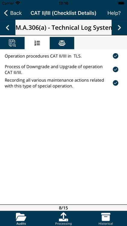 Softcraft-SMS Audit screenshot-4